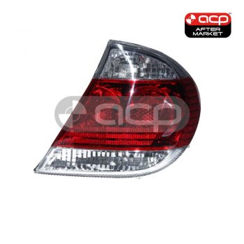 Tail Lamp Drivers Side Aftermarket suits Toyota Camry 2004 to 2006