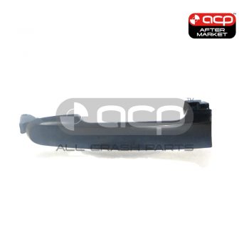 Front Door Outer Handle Aftermarket suits Toyota Camry