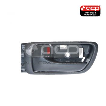 Front Door Inside Handle Passenger Side Aftermarket suits Toyota Camry