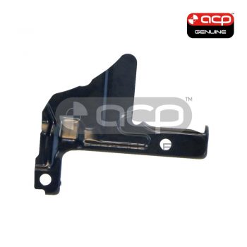 Front Bar Bracket Passenger Side Genuine suits Toyota Camry
