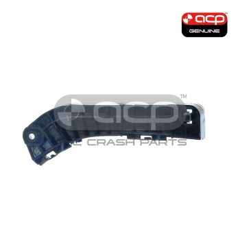 Front Bar Retainer Passenger Side Genuine suits Toyota Camry