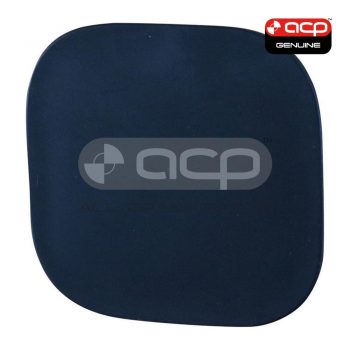 Front Bar Tow Hook Cover Genuine Suits Toyota Camry ACV40R 2006 to 2011