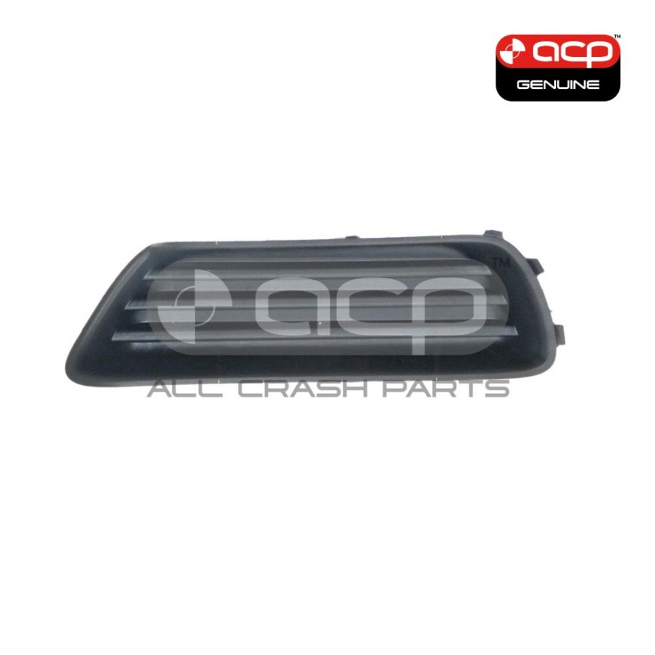 Front Bar Grille Passenger Side Genuine Suits Toyota Camry ACV40R 2006 to 2009