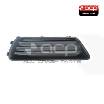 Front Bar Grille Drivers Side Genuine Suits Toyota Camry ACV40R 2006 to 2009