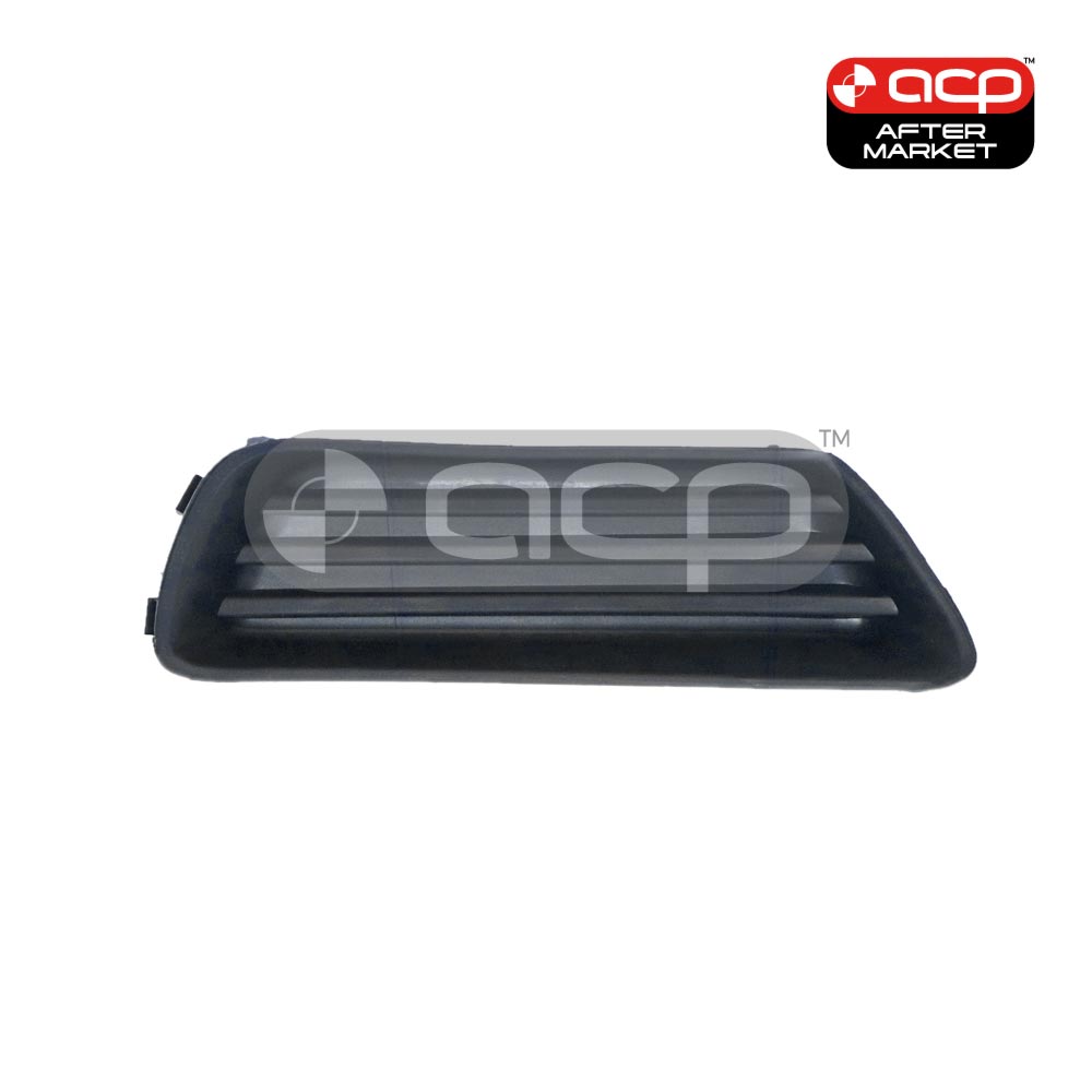 Front Bar Grille Drivers Side Aftermarket Suits Toyota Camry ACV40R 2006 to 2009