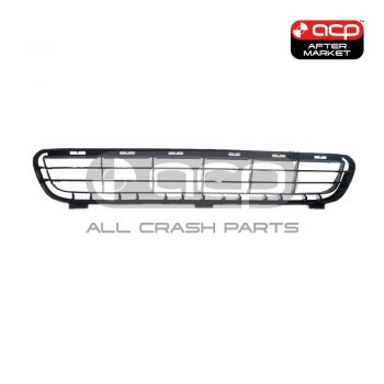 Front Bar Grille Aftermarket Suits Toyota Camry ACV40R 2006 to 2011