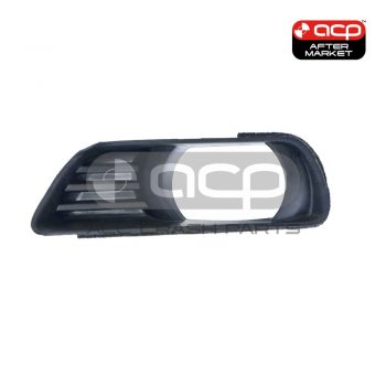 Front Bar Grille Passenger Side Aftermarket Suits Toyota Camry ACV40R 2006 to 2011