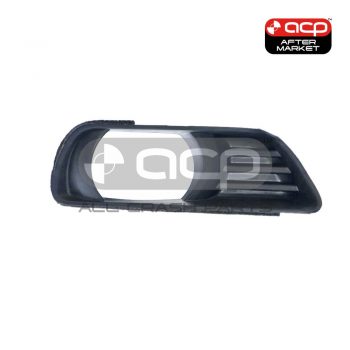 Front Bar Grille Drivers Side Aftermarket Suits Toyota Camry ACV40R 2006 to 2011