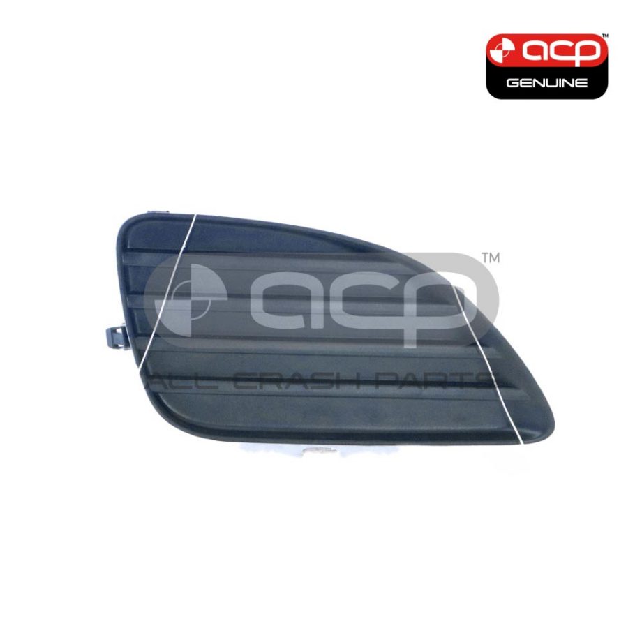 Front Bar Grille Drivers Side Genuine Suits Toyota Camry ACV40R 2009 to 2011