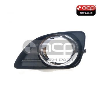 Front Bar Grille Passenger Side Genuine Suits Toyota Camry ACV40R 2008 to 2011