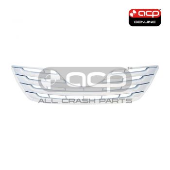 Grille Genuine Suits Toyota Camry ACV40R 2006 to 2009