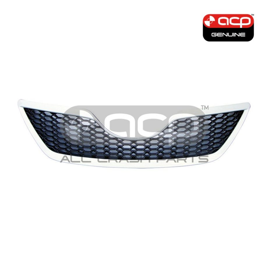 Grille Genuine Suits Toyota Camry ACV40R 2006 to 2011