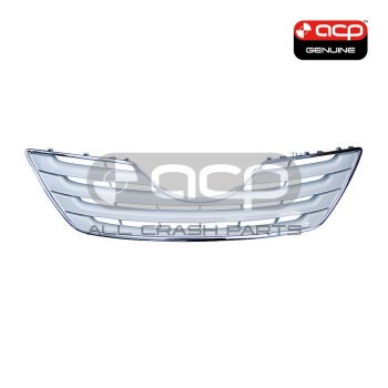 Grille Genuine Suits Toyota Camry ACV40R 2006 to 2009