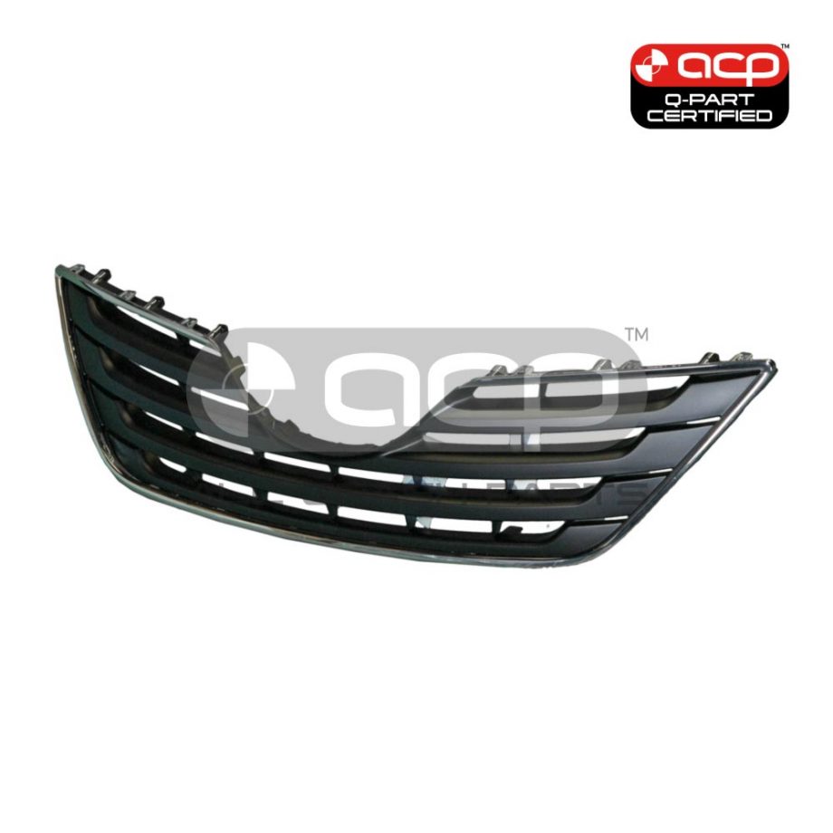 Grille Certified Suits Toyota Camry ACV40R 2008 to 2011