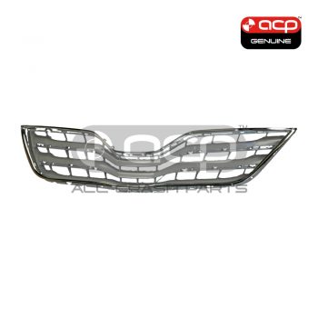Grille Genuine Suits Toyota Camry ACV40R 2008 to 2011