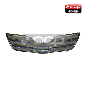 Grille Aftermarket Suits Toyota Camry ACV40R 2008 to 2011
