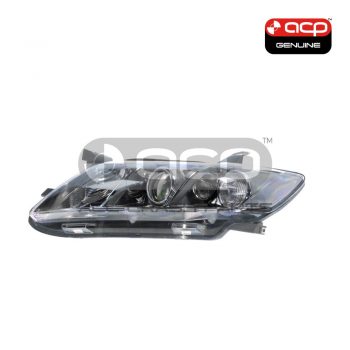Halogen Head Lamp Passenger Side Genuine Suits Toyota Camry Touring ACV40R 2006 to 2011