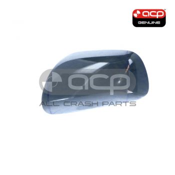 Door Mirror Cover Passenger Side Genuine Suits Toyota Camry ACV40R 2006 to 2011