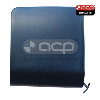 Front Bar Tow Hook Cover Genuine Suits Toyota Camry AHV40R 2010 to 2011