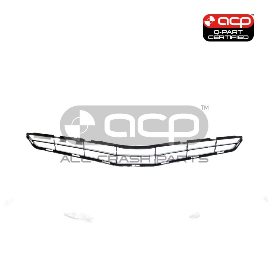 Grille Passenger Side Certified Suits Toyota Camry AHV40R 2010 to 2011