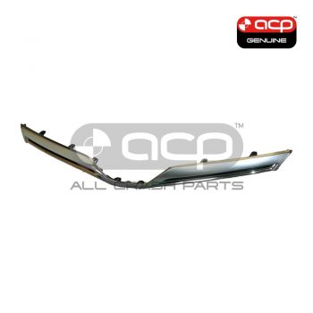 Grille Genuine Suits Toyota Camry AHV40R 2010 to 2011