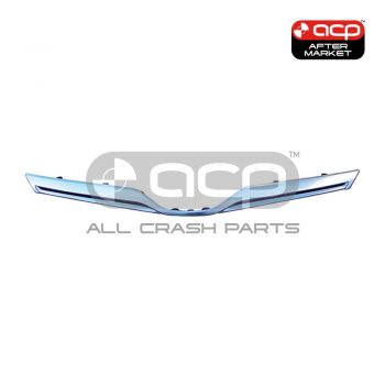Grille Aftermarket Suits Toyota Camry AHV40R 2010 to 2011