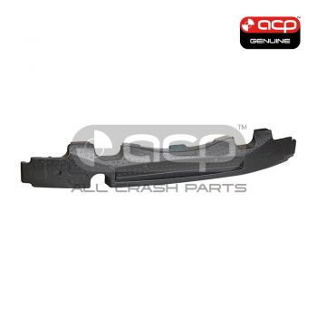 Front Bar Absorber Genuine Suits Toyota Camry ASV50R 2011 to 2015