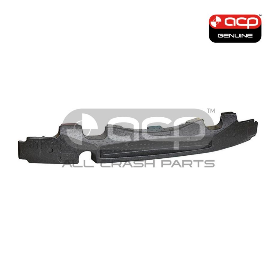 Front Bar Absorber Genuine Suits Toyota Camry ASV50R 2011 to 2015