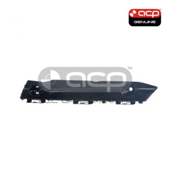 Front Bar Retainer Passenger Side Genuine suits Toyota Camry