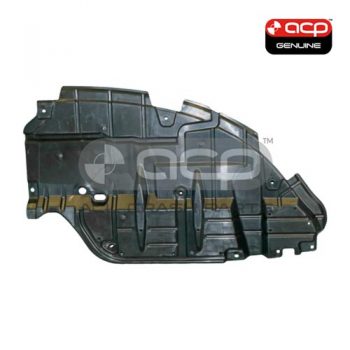 Engine Splash Tray Passenger Side Genuine suits Toyota Camry