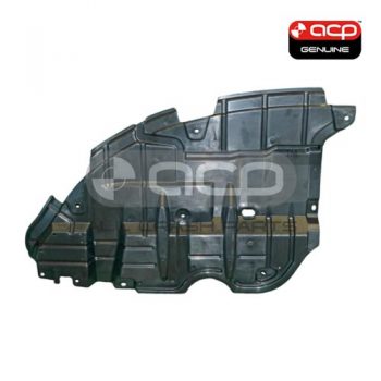 Engine Splash Tray Driver Side Genuine suits Toyota Camry