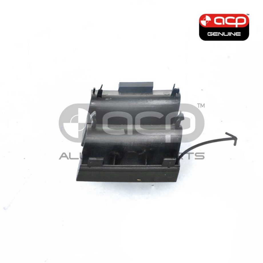 Front Bar Tow Hook Cover Genuine suits Toyota Camry