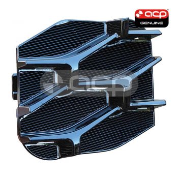 Front Bar Tow Hook Cover Genuine suits Toyota Camry