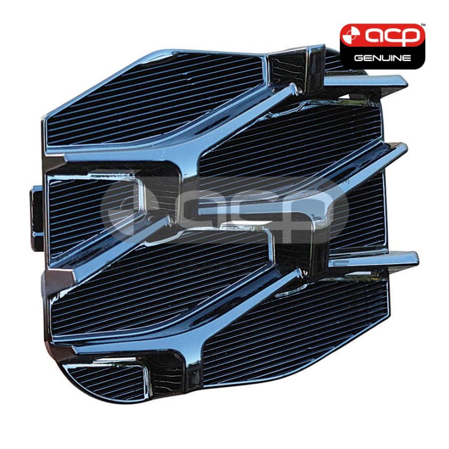 Front Bar Tow Hook Cover Genuine suits Toyota Camry