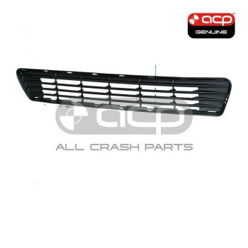 Front Bar Grille Genuine suits Toyota Camry 10/2011 to 4/2015