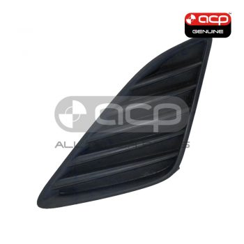 Front Bar Grille Passenger Side Genuine suits Toyota Camry 10/2011 to 4/2015
