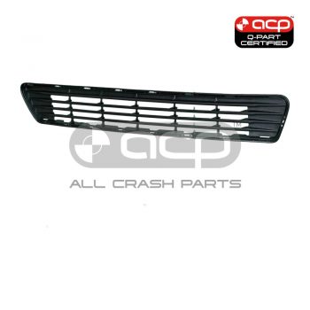 Front Bar Grille Certified suits Toyota Camry 10/2011 to 4/2015
