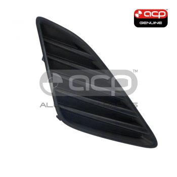 Front Bar Grille Drivers Side Genuine suits Toyota Camry 10/2011 to 4/2015