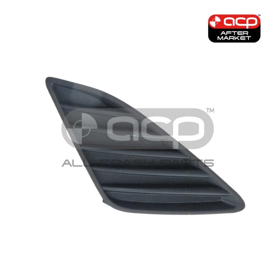 Front Bar Grille Drivers Side Aftermarket suits Toyota Camry 10/2011 to 4/2015