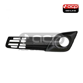 Front Bar Grille Passenger Side Genuine Suits Toyota Camry Atara ASV50R 10/2011 to 4/2015