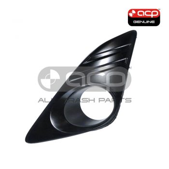 Front Bar Grille Passenger Side Genuine Suits Toyota Camry RZ ASV50R 6/2014 to 4/2015
