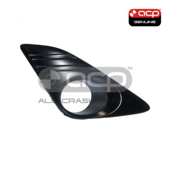 Front Bar Grille Drivers Side Genuine Suits Toyota Camry RZ ASV50R 6/2014 to 4/2015
