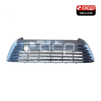 Front Bar Grille Genuine Suits Toyota Camry Altise ASV50R 4/2015 to 9/2017
