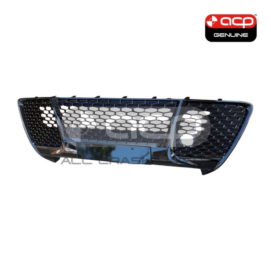 Front Bar Grille Genuine suits Toyota Camry Atara 4/2015 to 9/2017