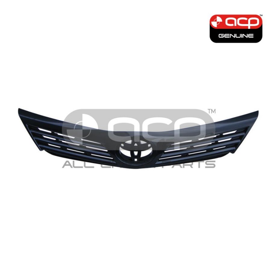 Grille Genuine Suits Toyota Camry ASV50R 2011 to 2015