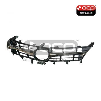 Grille Genuine Suits Toyota Camry ASV50/AVV50 2015 to 2017