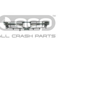 Grille Aftermarket suits Toyota Camry