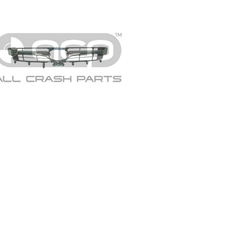 Grille Aftermarket suits Toyota Camry