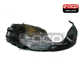 Front Guard Liner Passenger Side Genuine suits Toyota