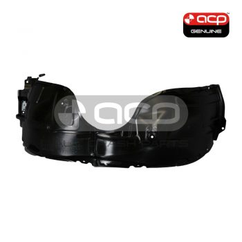 Front Guard Liner Passenger Side Genuine Suits Toyota Camry ASV50R 2015 to 2017